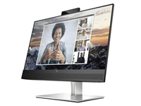 Een Monitor HP E24m G4 FHD 24 inch koop je bij VHK Kantoorartikelen