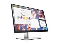 Een Monitor HP E24 G4 24 inch IPS FHD koop je bij VHK Kantoorartikelen