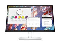 Een Monitor HP E24 G4 24 inch IPS FHD koop je bij VHK Kantoorartikelen