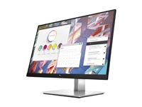 Een Monitor HP E24 G4 24 inch IPS FHD koop je bij VHK Kantoorartikelen