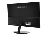 Een Monitor HANNspree HC225HFB 21,45 inch full-HD koop je bij VHK Kantoorartikelen