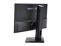 Een Monitor HANNspree HP225HFB 21,45 inch full-HD koop je bij VHK Kantoorartikelen