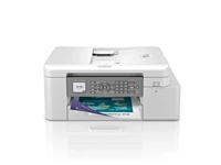 Een Multifunctional inktjet printer Brother MFC-J4340DWE koop je bij Hoekmankantoorartikelen.nl