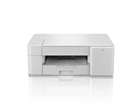 Een Multifunctional inktjet printer Brother DCP-J1200WE koop je bij Hoekmankantoorartikelen.nl