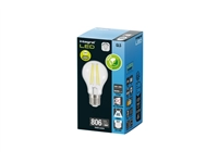 Een Ledlamp Integral E27 4000K koel wit 3.8W 806lumen koop je bij Hoekmankantoorartikelen.nl