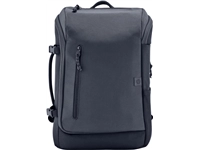 Een Laptop Rugzak HP travel 25 liter 15.6 blauw/grijs koop je bij VHK Kantoorartikelen