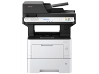 Een Multifunctional Laser printer Kyocera Ecosys MA4500x ZA32 koop je bij Hoekmankantoorartikelen.nl