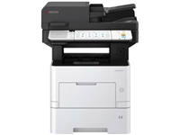 Een Multifunctional Laser printer Kyocera Ecosys MA4500ix ZA30 koop je bij Hoekmankantoorartikelen.nl