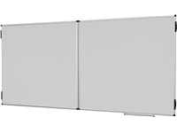 Een Whiteboard Legamaster UNITE PLUS conference unit 100x200cm koop je bij Hoekmankantoorartikelen.nl