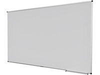 Een Whiteboard Legamaster UNITE PLUS 100x150cm koop je bij VHK Kantoorartikelen