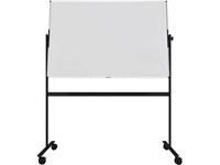 Een Whiteboard Legamaster UNITE PLUS kantelbaar 100x200cm koop je bij Hoekmankantoorartikelen.nl