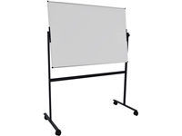 Een Whiteboard Legamaster UNITE PLUS kantelbaar 100x200cm koop je bij Hoekmankantoorartikelen.nl