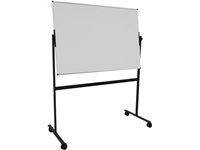 Een Whiteboard Legamaster UNITE PLUS kantelbaar 100x150cm koop je bij Hoekmankantoorartikelen.nl