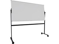 Een Whiteboard Legamaster UNITE PLUS kantelbaar 120x220cm koop je bij Hoekmankantoorartikelen.nl