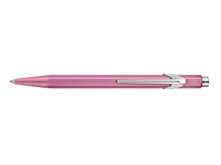 Een Balpen Caran d'Ache Colormat-X 849 roze koop je bij VHK Kantoorartikelen