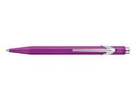 Een Balpen Caran d'Ache Colormat-X 849 violet koop je bij VHK Kantoorartikelen