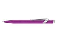 Een Balpen Caran d'Ache Colormat-X 849 violet koop je bij VHK Kantoorartikelen