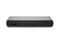 Een Dockingstation Kensington SD5700T Thunderbolt 4 koop je bij VHK Kantoorartikelen