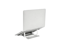 Een Laptopstandaard Kensington Aluminium Easy Riser koop je bij Hoekmankantoorartikelen.nl