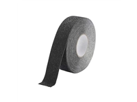 Een Antisliptape DURALINE GRIP+ FORMFIT 50mmx15m zwart koop je bij VHK Kantoorartikelen