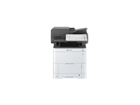 Een Multifunctional Laser printer Kyocera Ecosys MA4000CIX ZA53 koop je bij Hoekmankantoorartikelen.nl