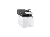 Een Multifunctional Laser printer Kyocera Ecosys MA4000CIX ZA53 koop je bij Hoekmankantoorartikelen.nl