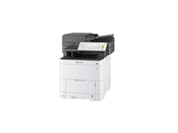 Een Multifunctional Laser printer Kyocera Ecosys MA4000CIX ZA53 koop je bij Hoekmankantoorartikelen.nl