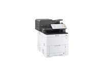 Een Multifunctional Laser printer Kyocera Ecosys MA3500CIX ZA53 koop je bij Hoekmankantoorartikelen.nl