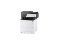 Een Multifunctional Laser printer Kyocera Ecosys MA3500CIX ZA53 koop je bij Hoekmankantoorartikelen.nl