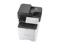 Een Multifunctional Laser printer Kyocera Ecosys MA3500CIX ZA53 koop je bij Hoekmankantoorartikelen.nl