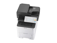 Een Multifunctional Laser printer Kyocera Ecosys MA3500CIFX ZA53 koop je bij Hoekmankantoorartikelen.nl