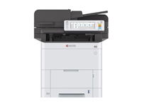 Een Multifunctional Laser printer Kyocera Ecosys MA4000CIFX ZA53 koop je bij Hoekmankantoorartikelen.nl