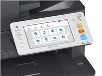 Een Multifunctional Laser printer Kyocera Ecosys MA4000CIFX ZA53 koop je bij Hoekmankantoorartikelen.nl