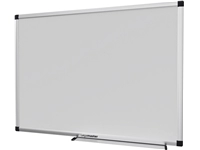 Een Whiteboard Legamaster UNITE PLUS 30x40cm koop je bij Hoekmankantoorartikelen.nl