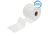 Een Toiletpapier Scott Control 3-laags 350vel wit 8518 koop je bij VHK Kantoorartikelen