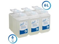 Een Handzeep Scott Control foam frequent gebruik 1000ml 6342 koop je bij Hoekmankantoorartikelen.nl