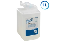 Een Handzeep Scott Control foam frequent gebruik 1000ml 6342 koop je bij Hoekmankantoorartikelen.nl