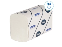 Een Handdoek Kleenex Ultra i-vouw 2-laags 21,5x41,5cm 30x94stuks wit 6772 koop je bij VHK Kantoorartikelen