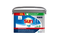 Een Vaatwastabletten Sun Professional Pro Formula All-in-one XXL 200 stuks koop je bij VHK Kantoorartikelen