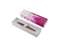 Een Balpen Parker Jotter special edition Tokyo pink CT medium koop je bij VHK Kantoorartikelen