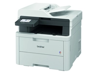 Een Multifunctional Laser printer Brother DCP-L3560CDW koop je bij Hoekmankantoorartikelen.nl