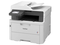 Een Multifunctional Laser printer Brother MFC-L3760CDW koop je bij Hoekmankantoorartikelen.nl