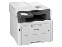 Een Multifunctional Laser printer Brother MFC-L3760CDW koop je bij Hoekmankantoorartikelen.nl