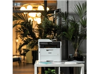 Een Multifunctional Laser printer Brother MFC-L3760CDW koop je bij Hoekmankantoorartikelen.nl