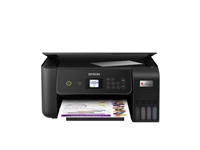 Een Multifunctional inktjet printer Epson Ecotank ET-2870 koop je bij Hoekmankantoorartikelen.nl