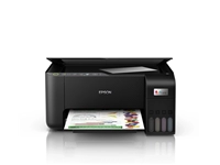 Een Multifunctional inktjet printer Epson Ecotank ET-2860 koop je bij Hoekmankantoorartikelen.nl