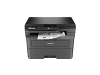 Een Multifunctional Laser printer Brother DCP-L2627DWE koop je bij Hoekmankantoorartikelen.nl