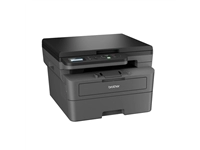 Een Multifunctional Laser printer Brother DCP-L2627DWE koop je bij Hoekmankantoorartikelen.nl