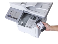 Een Multifunctional Laser printer Brother MFC-L6910DN koop je bij Hoekmankantoorartikelen.nl