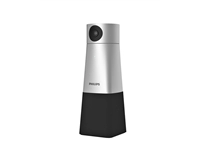 Een Conferentiesysteem Philips SmartMeeting HD audio en video koop je bij VHK Kantoorartikelen